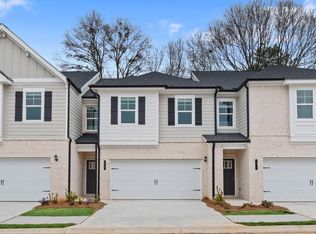 Dallas Plan, Diamante, Stockbridge, GA 30281