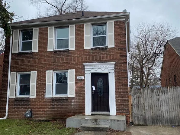 15033 Hartwell St, Detroit, MI 48227