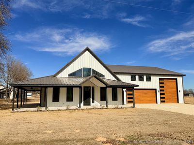 11908 Maximus Ln, Kingston, OK, 73439