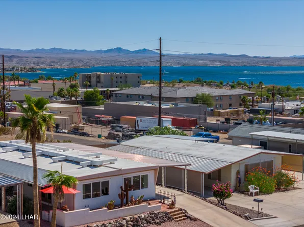 1562 Sea Swallow Dr, Lake Havasu City, AZ 86403