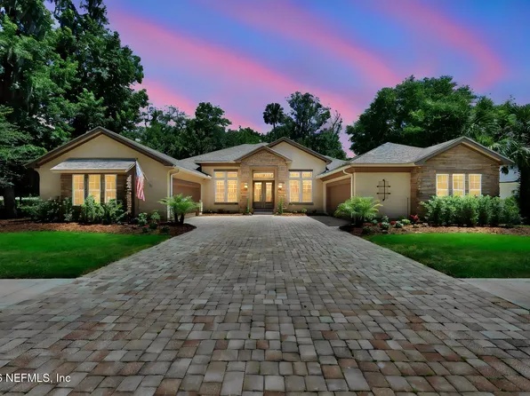 341 VALE Drive, St. Augustine, FL 32095