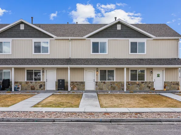 483 N 2650 W #2, Tremonton, UT 84337