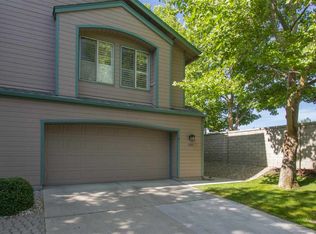 1705 Darin Ct, Carson City, NV 89701