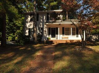 5885 N Hills Dr, Raleigh, NC 27609