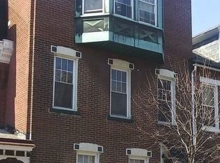 440 N 9th St APT 1, Allentown, PA 18102