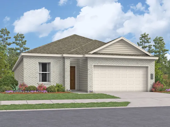 13223 Rosemary Cove, St Hedwig, TX 78152