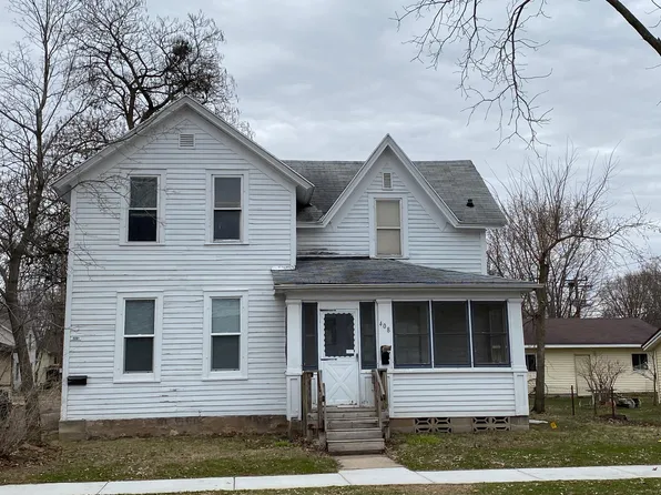 408 W Elm St, Chippewa Falls, WI 54729