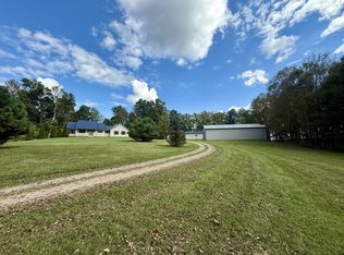 15596 Carson Rd, Mount vernon, OH 43050