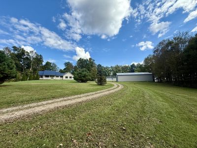 15596 Carson Rd, Mount vernon, OH, 43050