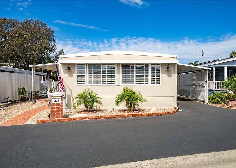 1st image of 16222 Monterey Ln Space 228