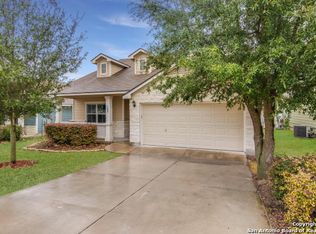 123 Brookview, Cibolo, TX 78108