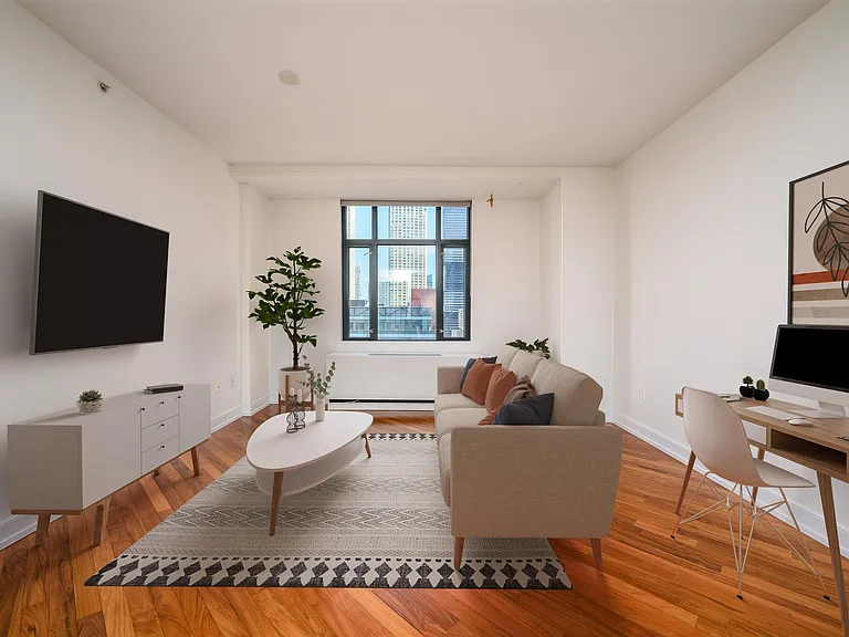 105 Greene St #1201 — Photo 3