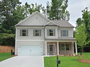 7066 Roselake Cir, Douglasville, GA 30134