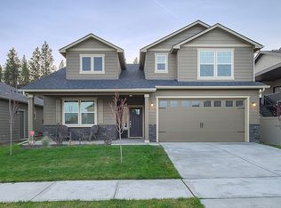 1505 N Rogue River St, Spokane, WA 99224