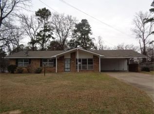 460 Dell Ave, Ashdown, AR 71822