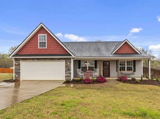 51 Lyman Lake Rd, Lyman, SC 29365