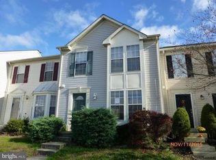 163 Glen View Ter, Abingdon, MD 21009