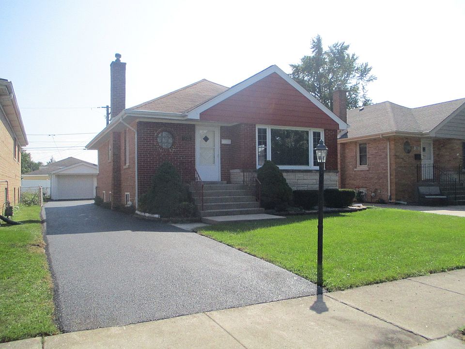 1st image of 2927 W 100th Pl