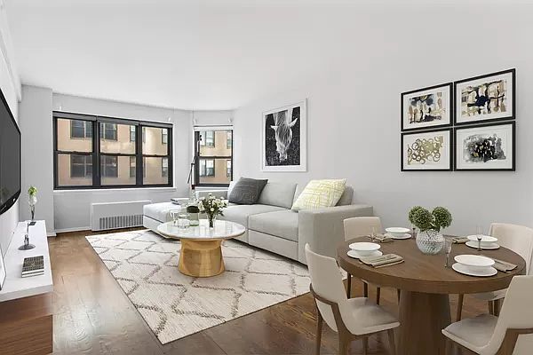 1st image of 80 Park Ave APT 8D