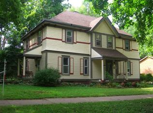 605 W Washington St, Champaign, IL