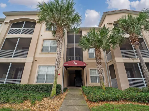 3300 WHITESTONE CIRCLE #304, KISSIMMEE, FL 34741