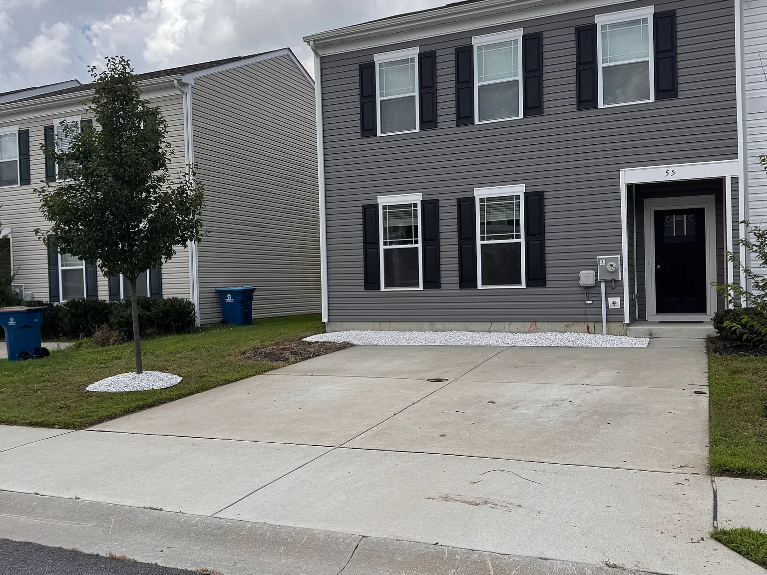 3 bed, 2.5 bath, 1535 sqft, $2,000 — Photo 1