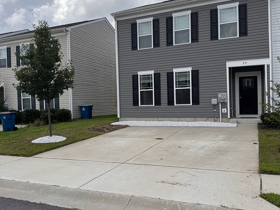 55 Citrus Dr