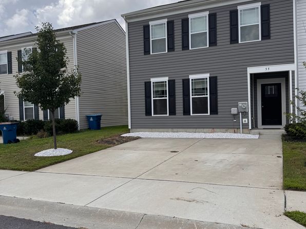 55 Citrus Dr