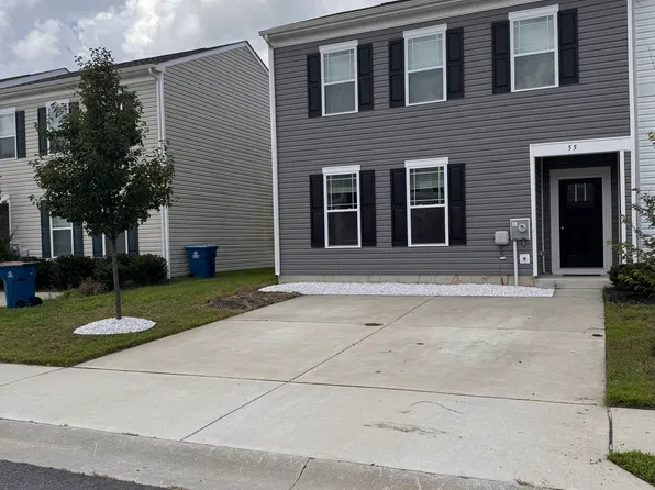 55 Citrus Dr, Camden Wyoming, DE 19934
