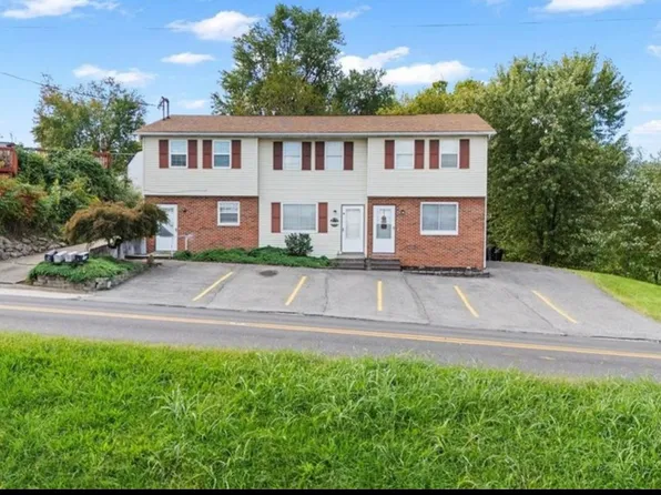 122 E 4th St APT B, Williamstown, WV 26187