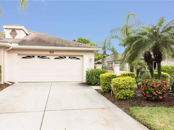 4812 Sand Trap Street Cir, Bradenton, FL 34203