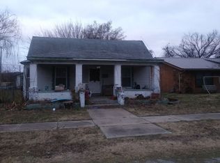 701 N Pawnee Ave, Dewey, OK 74029