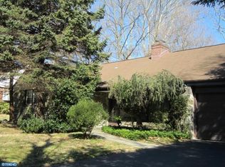 603 Webb Rd, Elkins Park, PA 19027