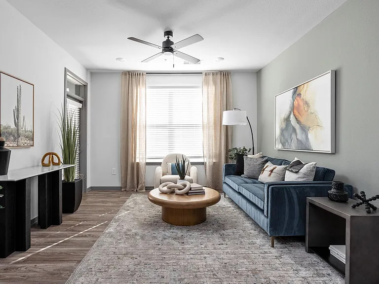 The Maddox Luxury Apartments — Photo 103