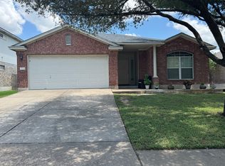17313 Zola Ln, Round Rock, TX 78664