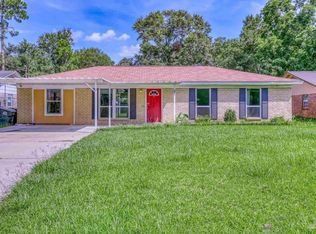 1013 Woodbury Pl, Cantonment, FL 32533