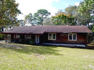 18153 Monteverde Dr, Spring Hill, FL 34610