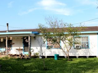 2209 N Cesar Chavez Rd, San Juan, TX 78589