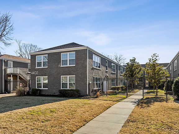 2nd image of 4322 Swiss Ave APT 2