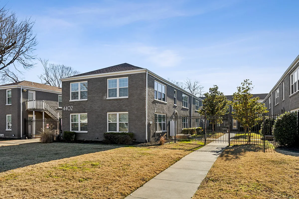 Building Photo - 4322 Swiss Ave