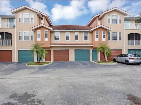 12102 Poppy Field Ln APT 105, Orlando, FL 32837