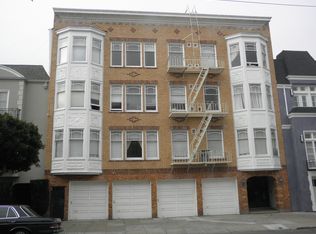 3333 Broderick St APT 304, San Francisco, CA 94123