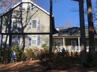 112 Queensferry Rd, Cary, NC 27511