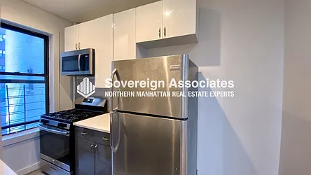 Rented by Sovereign Associates