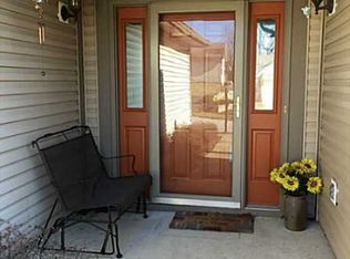 609 Danver Ln, Beech Grove, IN 46107