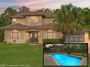 13303 Don Loop, Spring Hill, FL 34609