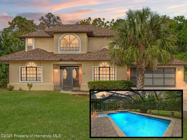 13303 Don Loop, Spring Hill, FL 34609