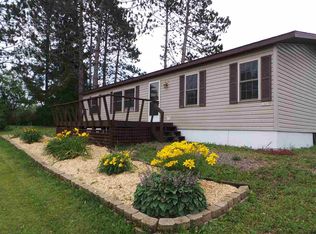 1007 High St, Rib Lake, WI 54470