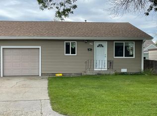 405 Maple Ave, Laurel, MT 59044