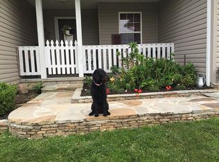 116 Colby Cir, Crossville, TN 38571